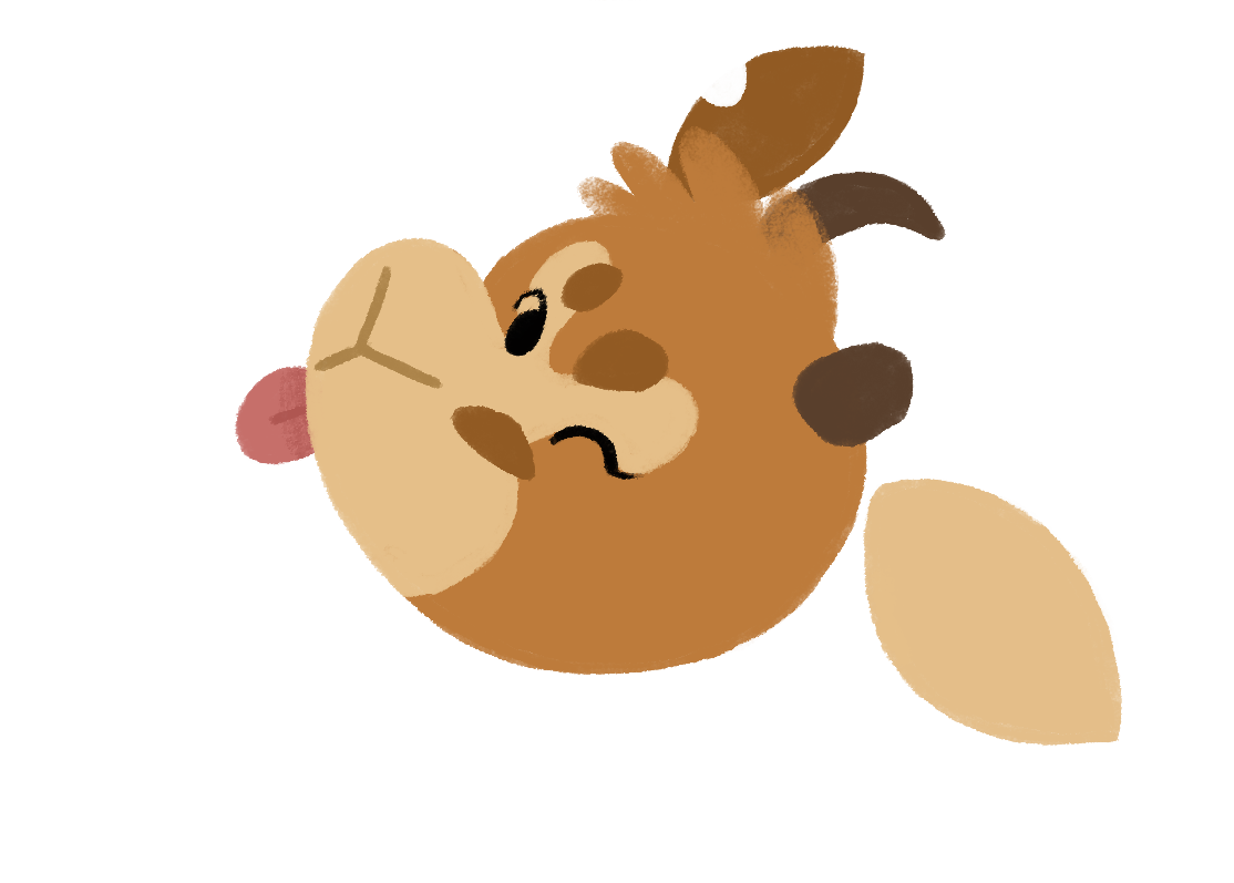 Fauntastic visuel